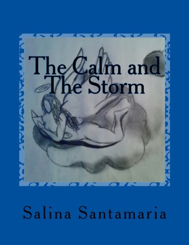 Imagen de archivo de The Calm and the Storm a la venta por ThriftBooks-Atlanta