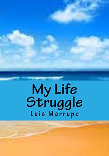 Stock image for My Life Struggle: Volume II (Volume 2) [Soft Cover ] for sale by booksXpress