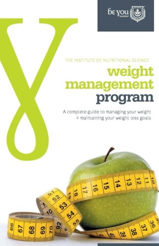 Stock image for Weight Management: Guide Book for sale by Revaluation Books