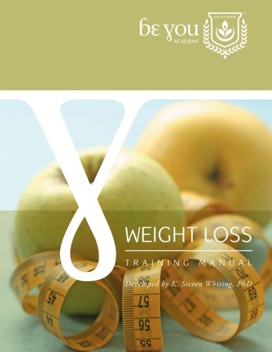 Stock image for Weight Management: Training Guide for sale by Revaluation Books