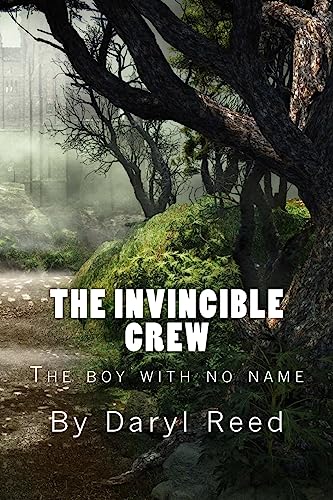 Beispielbild fr The Invincible Crew: The boy with no name zum Verkauf von SecondSale