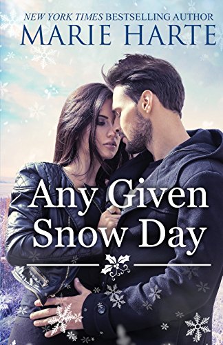 Stock image for Any Given Snow Day for sale by Wonder Book