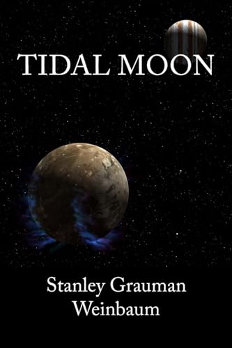 Stock image for Tidal Moon for sale by Lucky's Textbooks