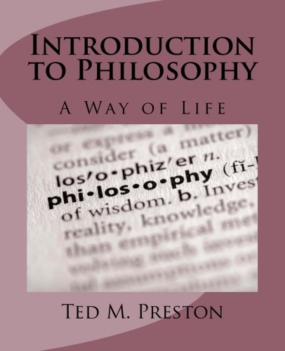 Imagen de archivo de Introduction to Philosophy (6th edition) a la venta por ThriftBooks-Dallas