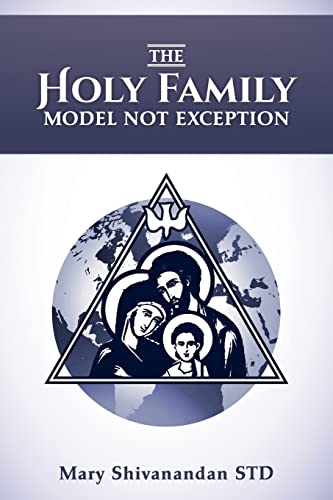 Imagen de archivo de The Holy Family Model Not Exception a la venta por SecondSale