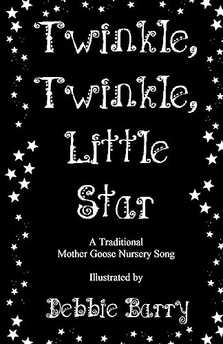 9781981953400: Twinkle, Twinkle, Little Star