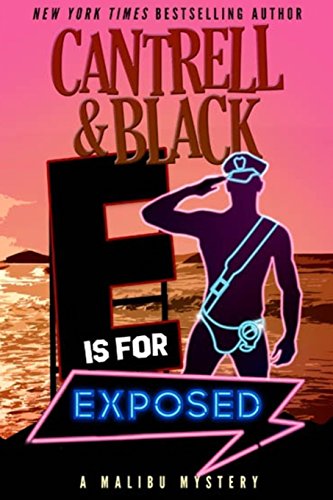 Stock image for E Is for Exposed: A Malibu Mystery for sale by ThriftBooks-Dallas
