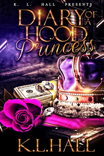 Stock image for Diary of a Hood Princess for sale by ThriftBooks-Dallas