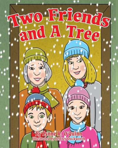 9781981978403: Two Friends and a Tree