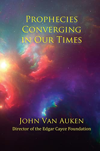 Imagen de archivo de Prophecies Converging in Our Times a la venta por SecondSale