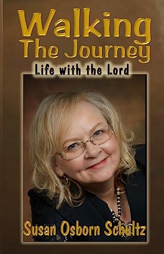 9781981982417: Walking the Journey (Life with the Lord)