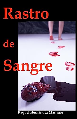 Beispielbild fr Rastro de Sangre (Spanish Edition) [Soft Cover ] zum Verkauf von booksXpress