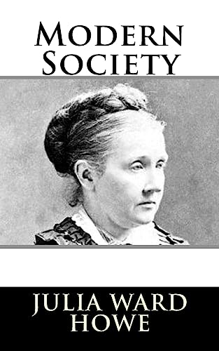 Imagen de archivo de Modern Society a la venta por Lucky's Textbooks