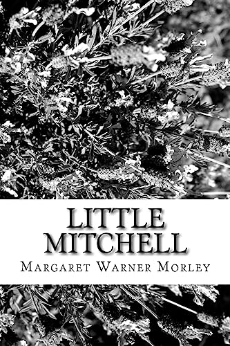 Imagen de archivo de Little Mitchell a la venta por THE SAINT BOOKSTORE