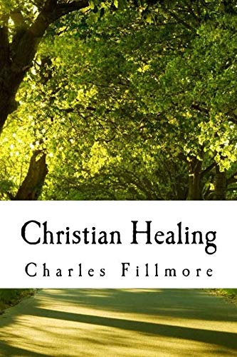 Stock image for Christian Healing for sale by Better World Books