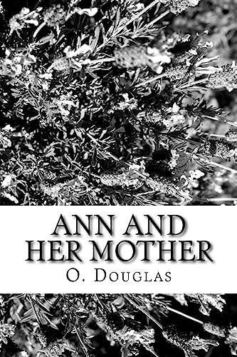 9781981990993: Ann and Her Mother