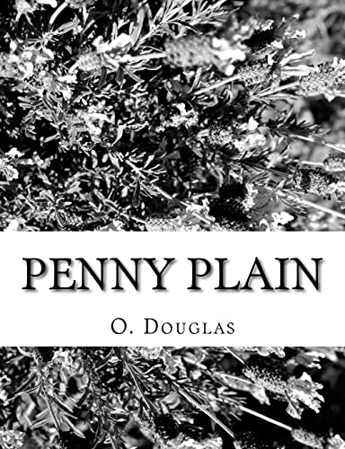 9781981991044: Penny Plain