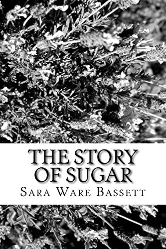 Beispielbild fr The Story of Sugar zum Verkauf von Lucky's Textbooks