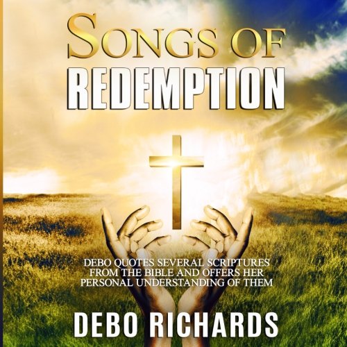 Imagen de archivo de Songs of Redemption a la venta por SecondSale