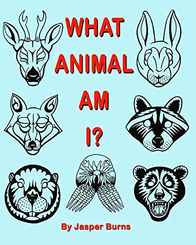 Imagen de archivo de What Animal Am I? a la venta por THE SAINT BOOKSTORE