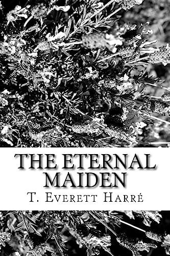 Stock image for The Eternal Maiden for sale by Lucky's Textbooks