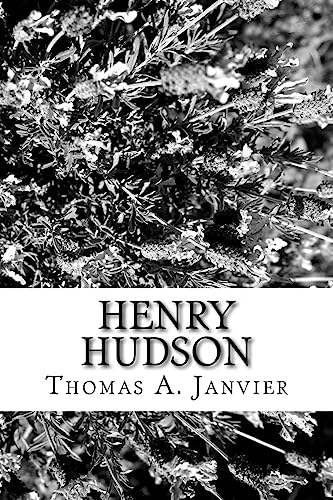 Stock image for Henry Hudson for sale by THE SAINT BOOKSTORE