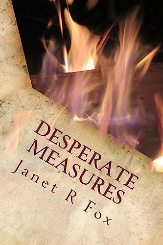 Imagen de archivo de Desperate Measures: Book Three in the Desperate Horse Wives Trilogy a la venta por SecondSale