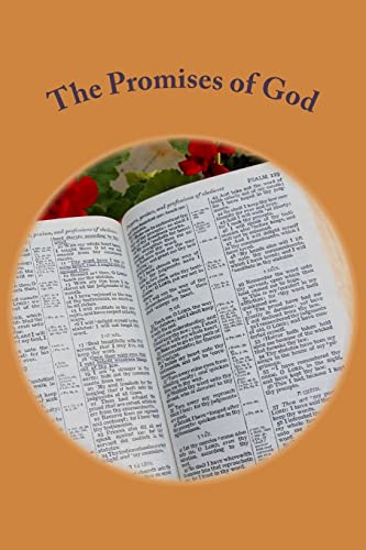 9781982029685: The Promises of God: English - King James Version