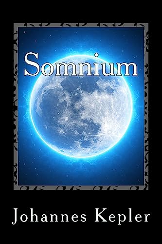 9781982032043: Somnium