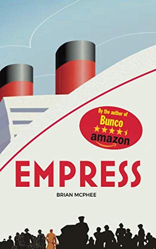 Beispielbild fr Empress zum Verkauf von WorldofBooks