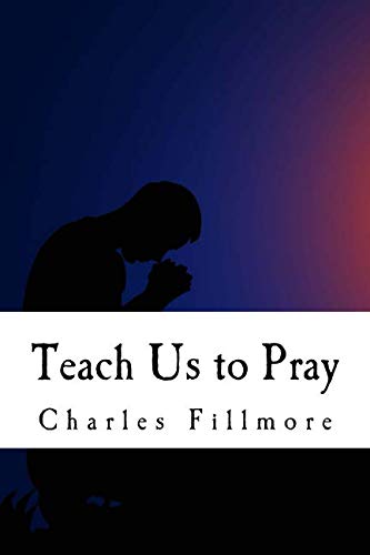 Beispielbild fr Teach Us to Pray zum Verkauf von WorldofBooks