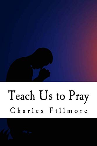 Stock image for Teach Us to Pray for sale by WorldofBooks