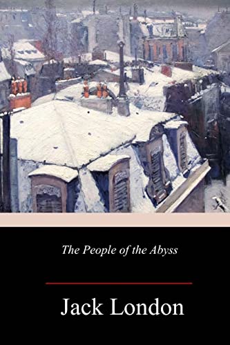 9781982039417: The People of the Abyss