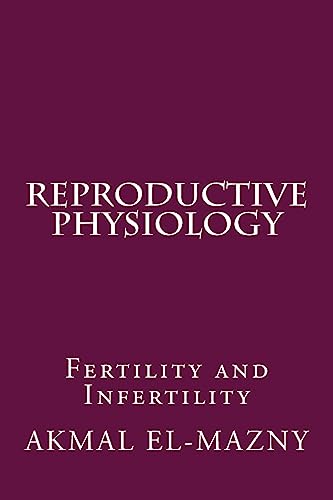 Imagen de archivo de Reproductive Physiology a la venta por PBShop.store US