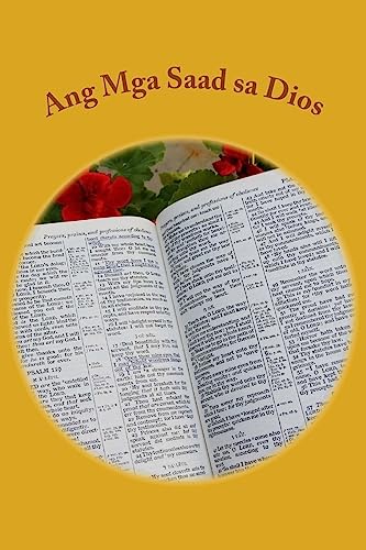 9781982041915: Ang Mga Saad sa Dios: The Promises of God (Cebuano) (Tagalog Edition)