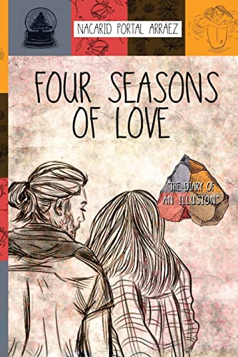 Imagen de archivo de Four Seasons of Love a la venta por THE SAINT BOOKSTORE
