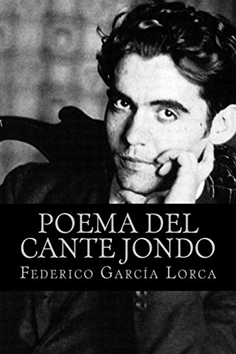 9781982049829: Poema del cante jondo (Spanish Edition)