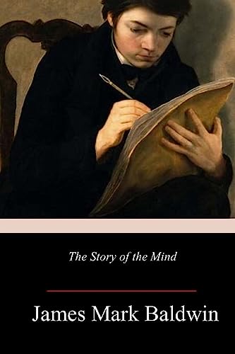 9781982050092: The Story of the Mind