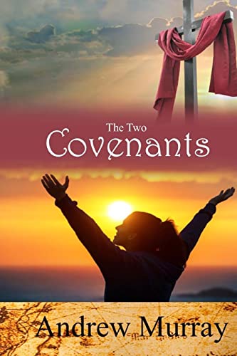 Stock image for The Two Covenants for sale by ThriftBooks-Dallas