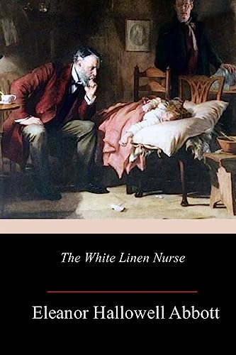 Stock image for The White Linen Nurse [Soft Cover ] for sale by booksXpress