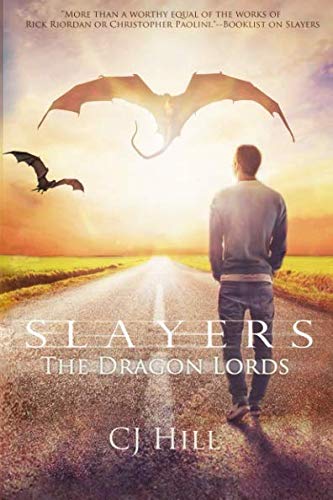 9781982059644: Slayers: The Dragon Lords