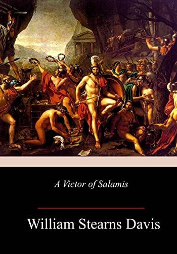 9781982073367: A Victor of Salamis