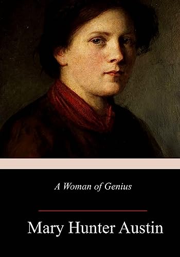 9781982073510: A Woman of Genius