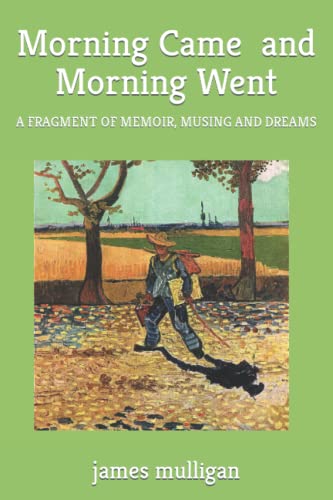 Beispielbild fr Morning Came and Morning Went: A fragment of memoir, musing and dreams zum Verkauf von WorldofBooks