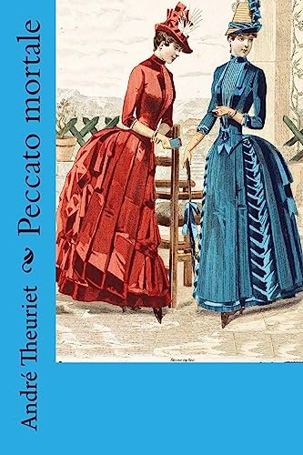 Stock image for Peccato mortale (Italian Edition) for sale by Lucky's Textbooks