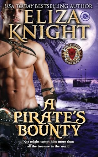 9781982090005: A Pirate's Bounty: A Devils of the Deep Novella (Pirates of Britannia)