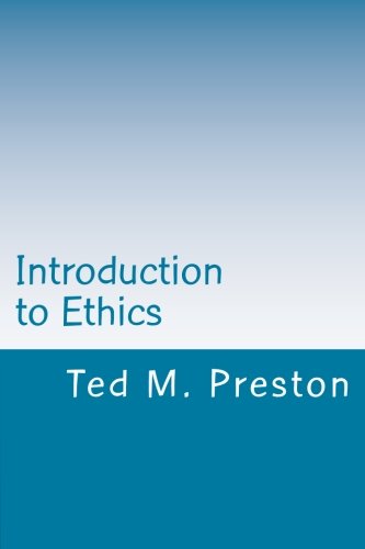 Imagen de archivo de Introduction to Ethics (4th edition) a la venta por SecondSale