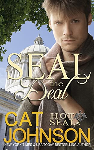 Beispielbild fr SEAL the Deal: a Hot SEALs Romance: Volume 14 zum Verkauf von WorldofBooks