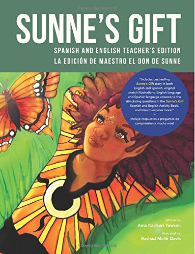 Imagen de archivo de Sunne's Gift/ El Don De Sunne (Wiase Collection) (English and Spanish Edition) a la venta por ThriftBooks-Dallas