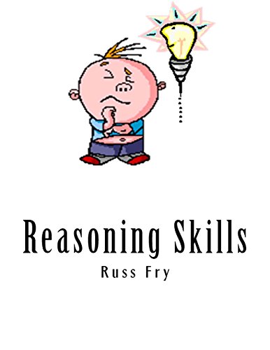 Stock image for Reasoning Skills [Soft Cover ] for sale by booksXpress